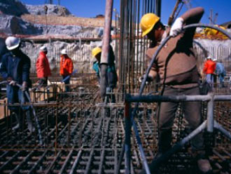 Geotechnical Engineering Foundations
